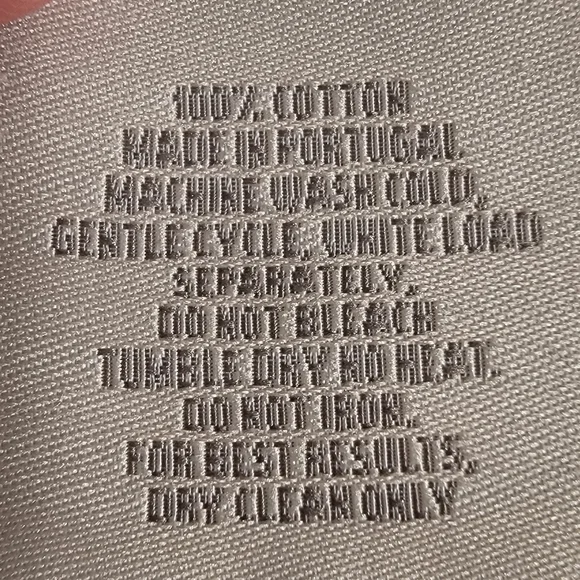 Men’s Sz 10 All Saints Spitafields Brown Cotton Distressed Festival Hooded Vest - Picture 13 of 14